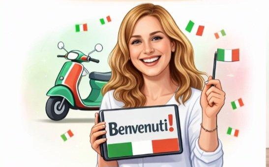 Page banner